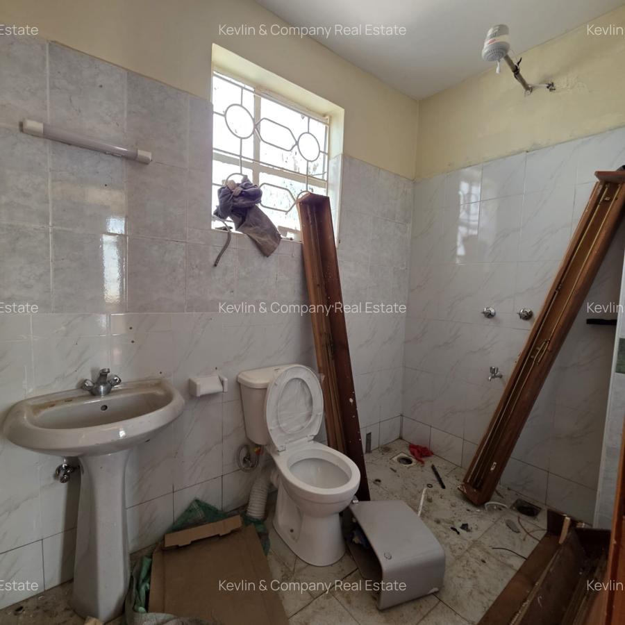 5 Bed Villa with En Suite in Kahawa Sukari - 10