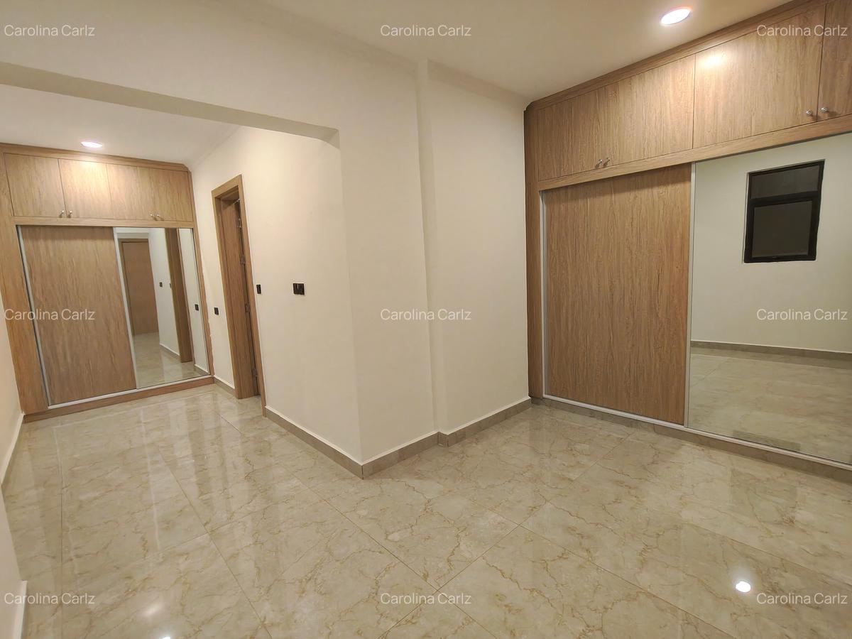 8 Bed Villa with En Suite at Spring Valley Off Lower Kabete Road On Shanzu Road - 7