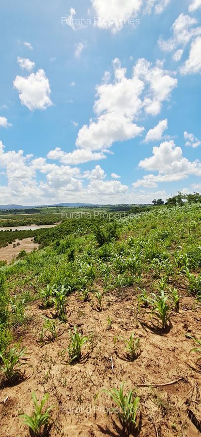 Land at Mtwapa Mtepeni - 4