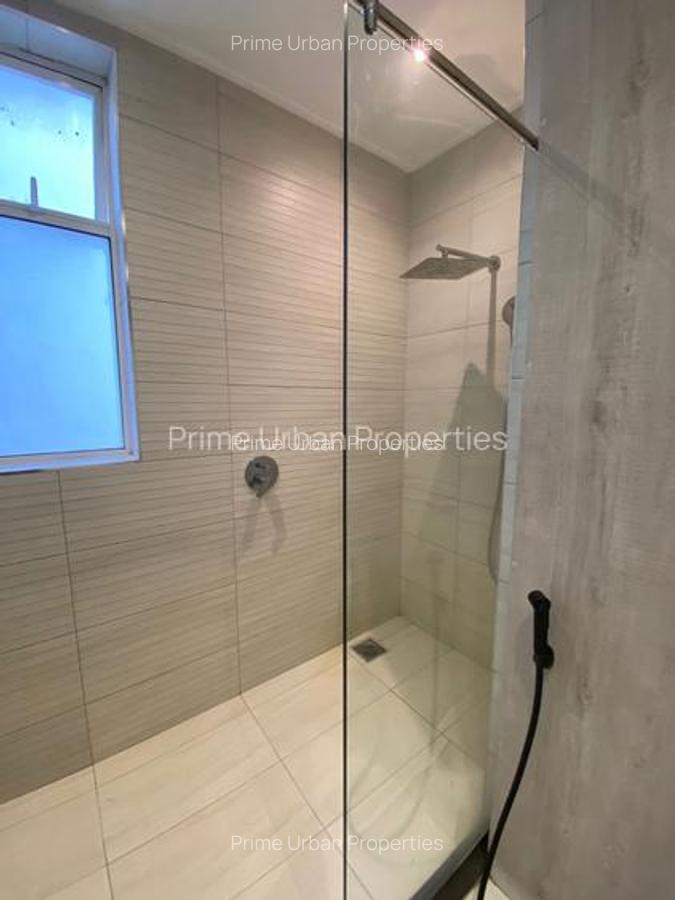 Furnished 1 Bed Apartment with En Suite in Westlands Area - 7