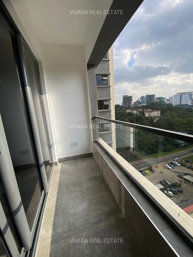 2 Bed Apartment with En Suite in Westlands Area - 1