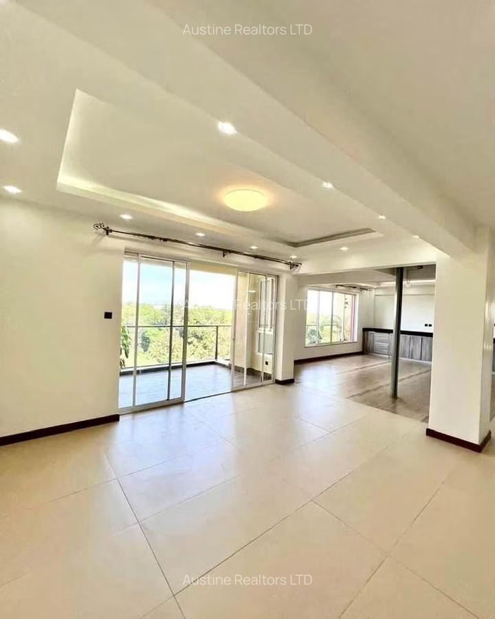 4 Bed Apartment with En Suite at General Mathenge Road - 3
