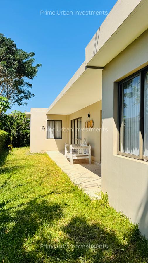 3 Bed House with En Suite at Awali Vipingo - 19