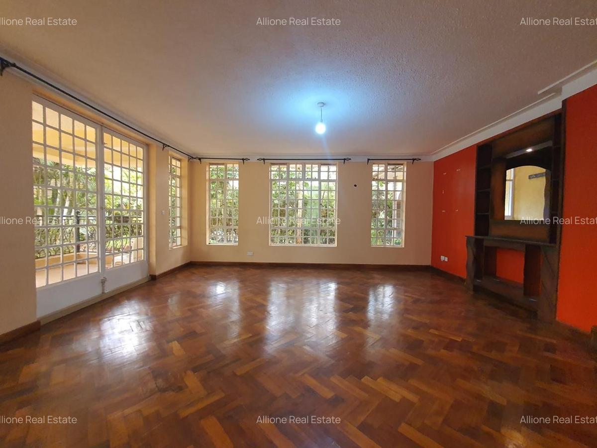 4 Bed Townhouse in Karen - 3