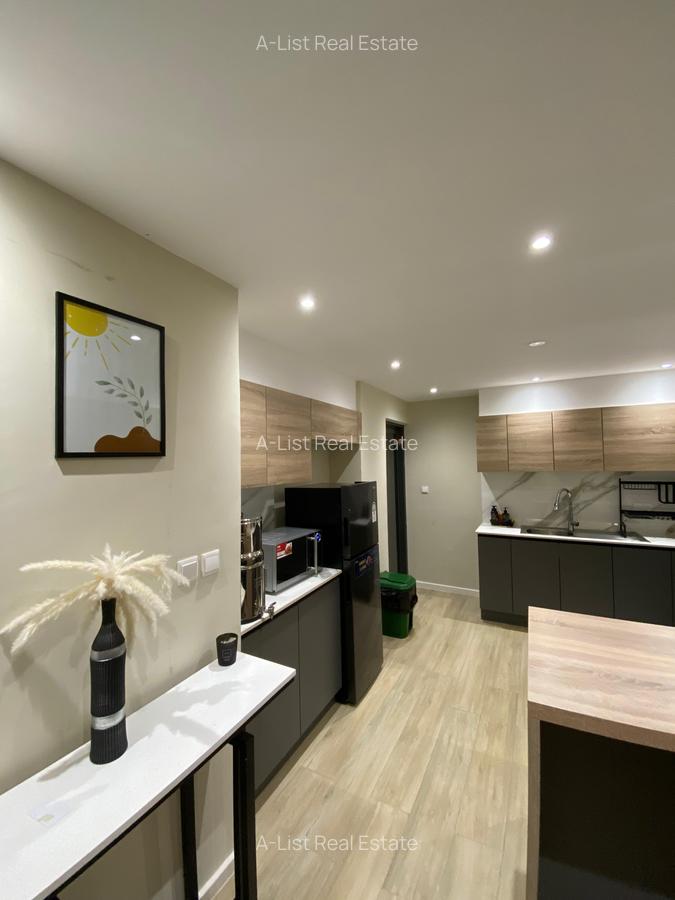 Furnished 2 Bed Apartment with Swimming Pool at Riverside Drive - 8