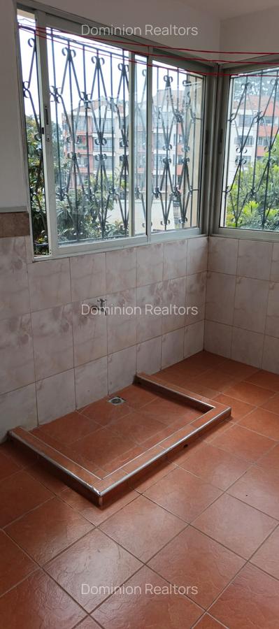 3 Bed Apartment with En Suite at Githunguri Road - 6