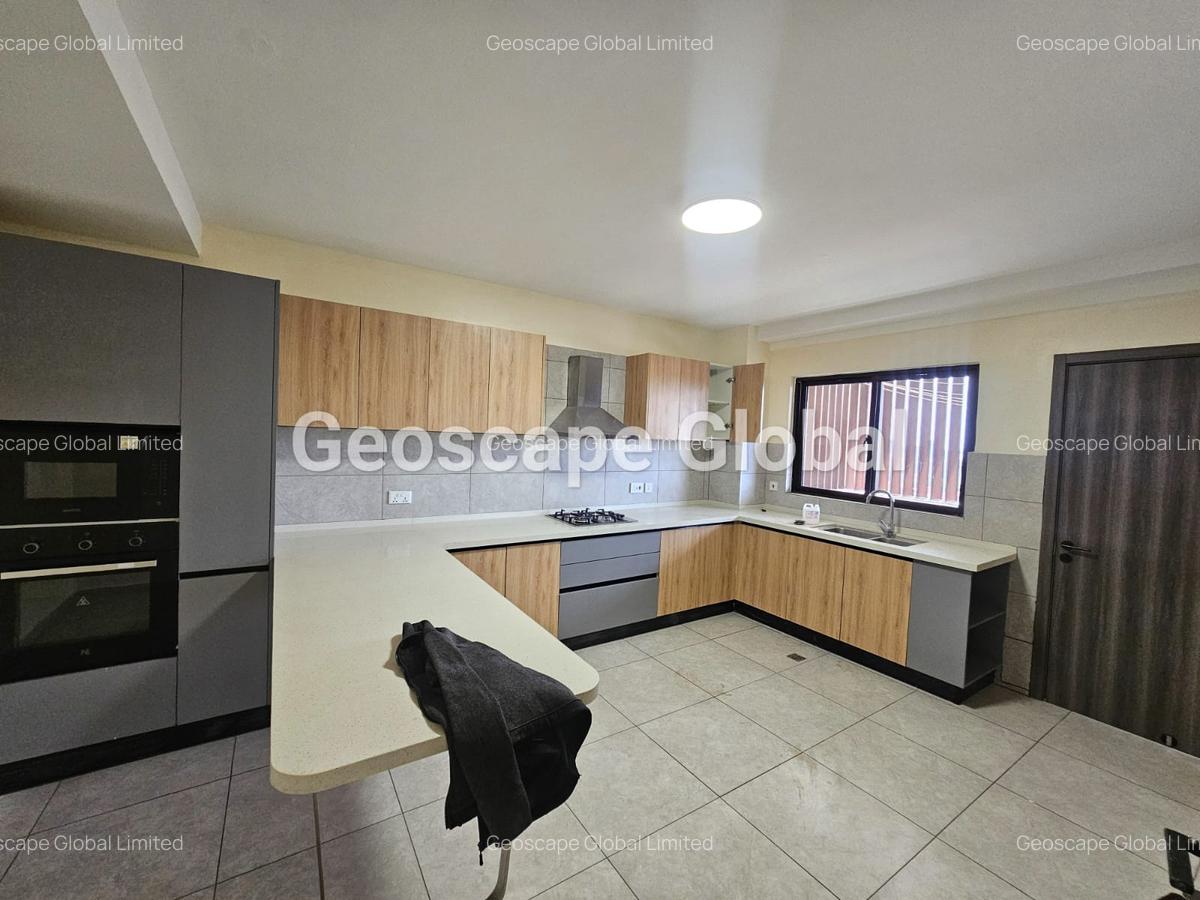 3 Bed Apartment with En Suite in Kileleshwa - 9