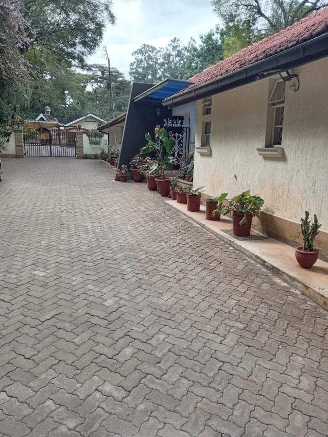 4 Bed House with En Suite at Muthaiga - 5