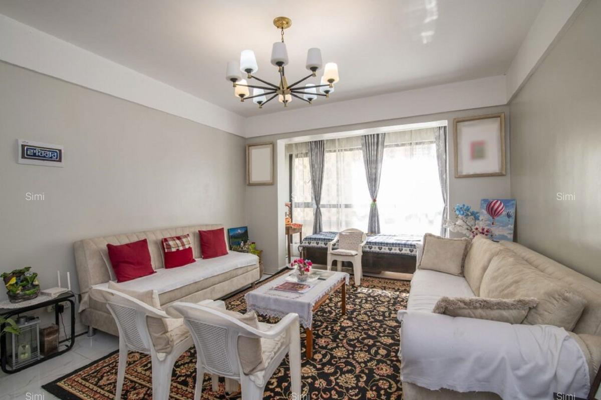 3 Bed Apartment with En Suite at Kivulini Road - 9