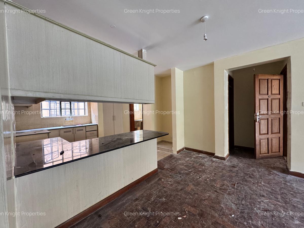 Serviced 2 Bed Apartment with En Suite in Riverside - 6