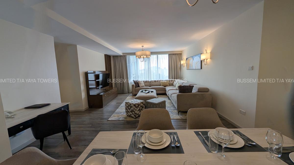 3 Bed Apartment with Lift in Kilimani - 8