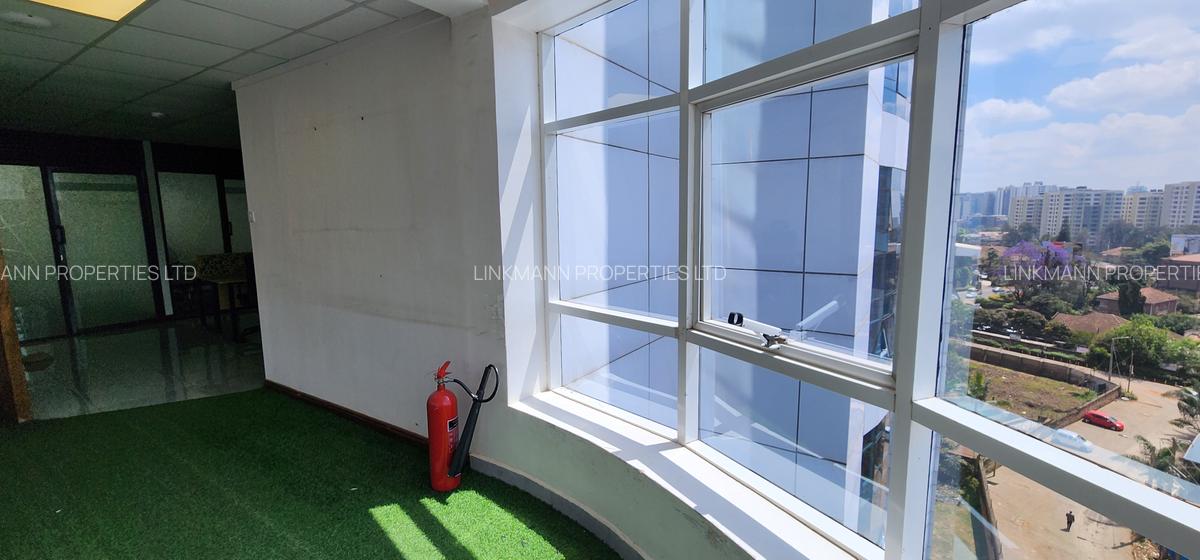 1,800 ft² Office with Service Charge Included in Westlands Area - 20