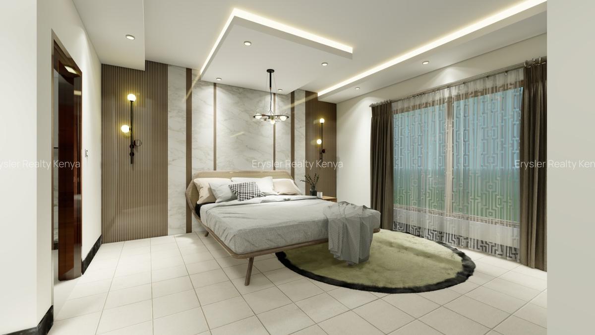 2 Bed Apartment with En Suite at Bulema Rd - 11