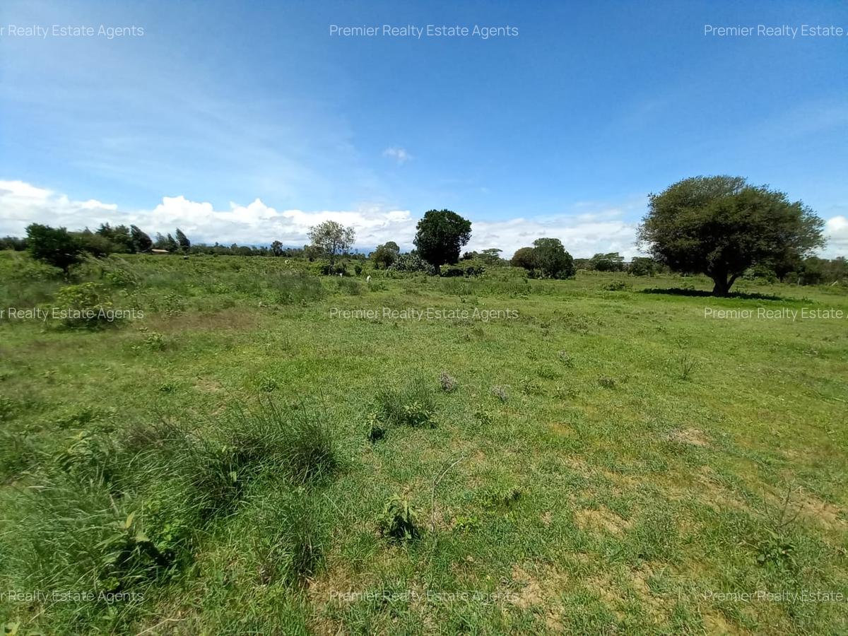 5 ac Residential Land at Nanyuki - 9