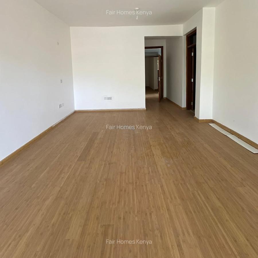 4 Bed Townhouse with En Suite at Convent Drive - 14