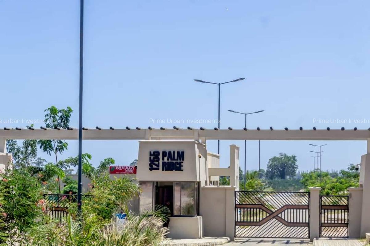 Serviced 2 Bed Apartment with En Suite in Vipingo - 7