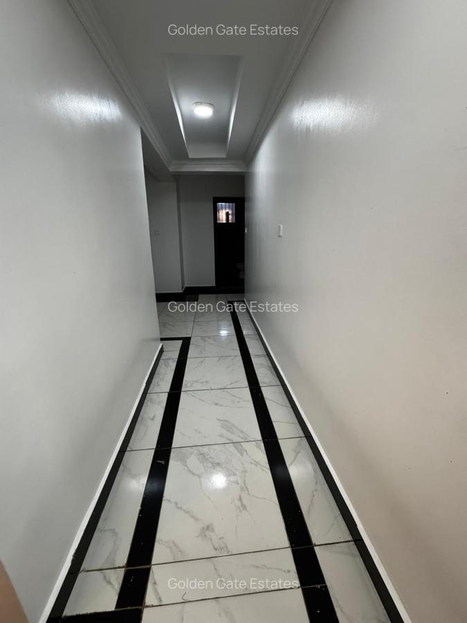 6 Bed Villa with En Suite in Karen - 5