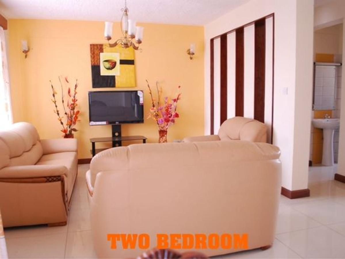 2 Bed Apartment with En Suite at Temus Drive - 4