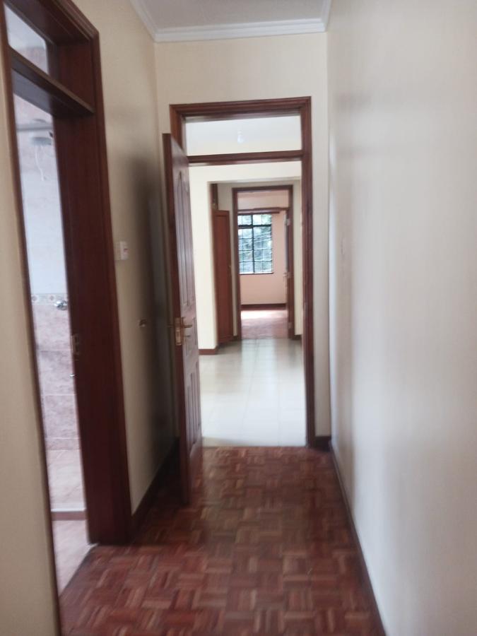 4 Bed Townhouse with En Suite at Hatheru Road - 9