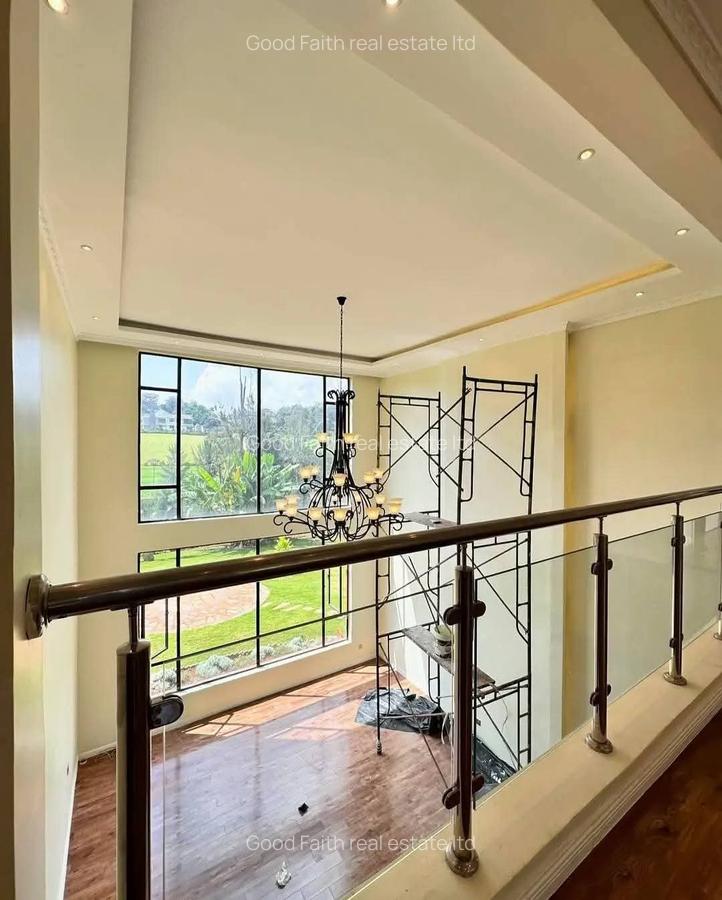 5 Bed House with En Suite in Karen - 3