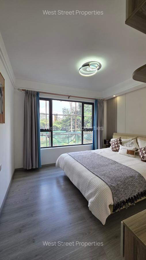 2 Bed Apartment with En Suite at Gatundu Road - 7