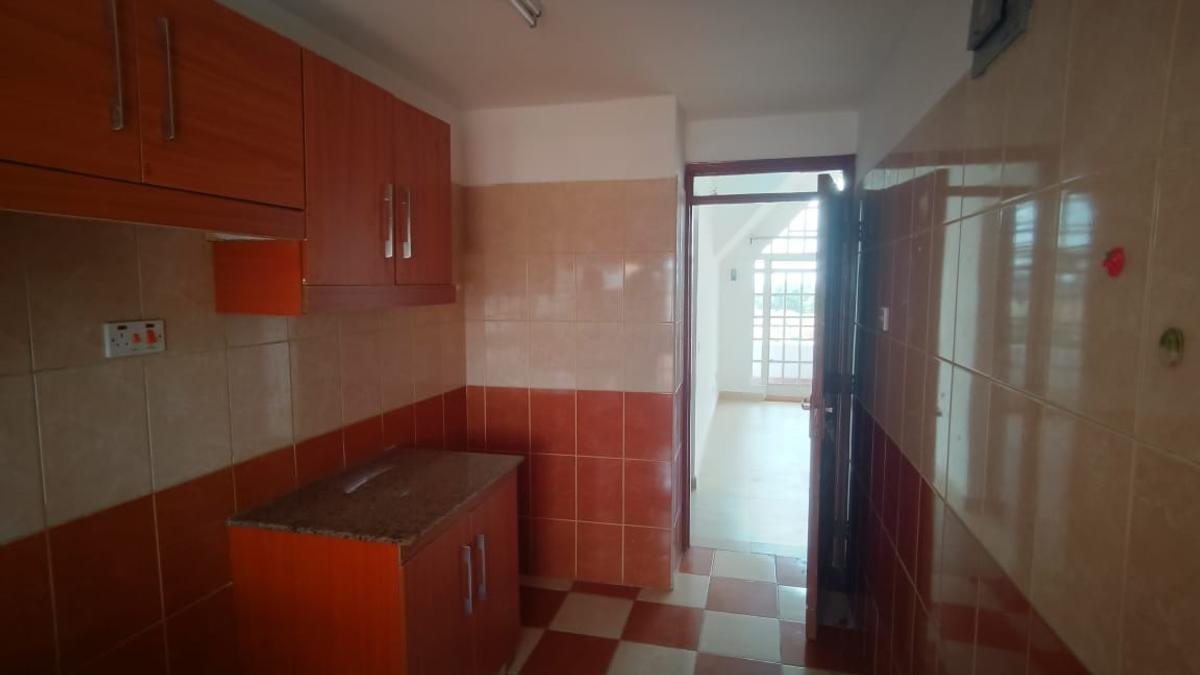 3 Bed Apartment with En Suite at Langata Road Near Langata High School - 9