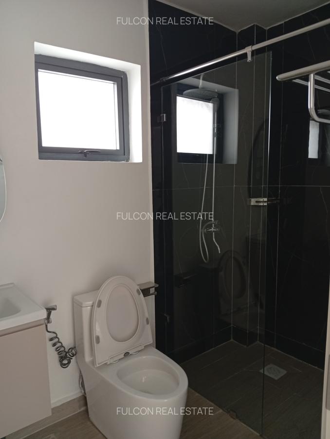 1 Bed Apartment with Swimming Pool in Kilimani - 8