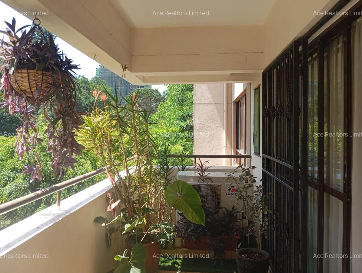 3 Bed Apartment with En Suite at Lower Kabete - 6