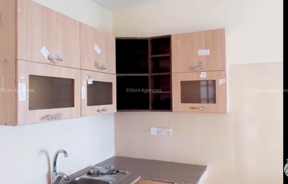 2 Bed Apartment with En Suite at Ololua - Church Road - 6