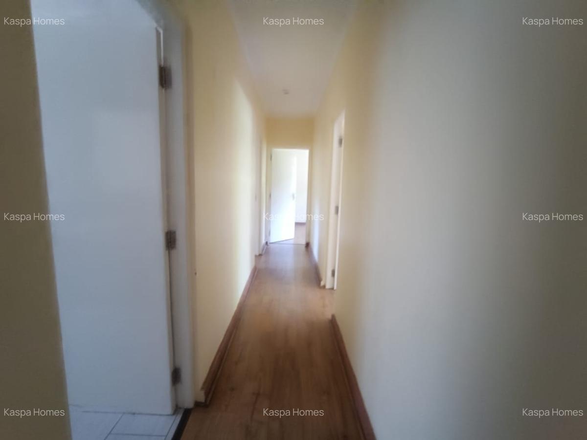 3 Bed House with En Suite in Karen - 7