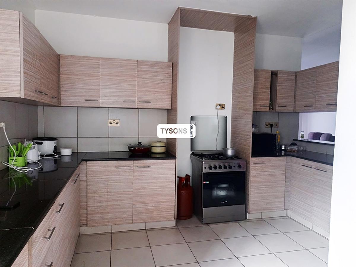 3 Bed Apartment with En Suite in Ngara - 3