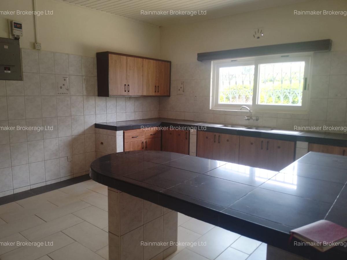 3 Bed Townhouse with En Suite in Runda - 3