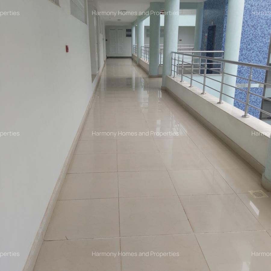 3 Bed Apartment with En Suite at Kileleshwa - 2