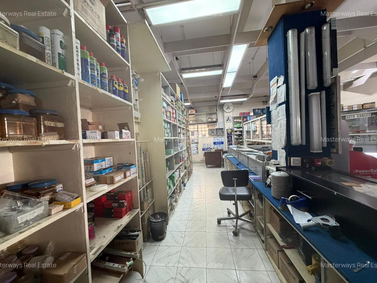 0.1733 ac Commercial Property at Baricho Road - 10