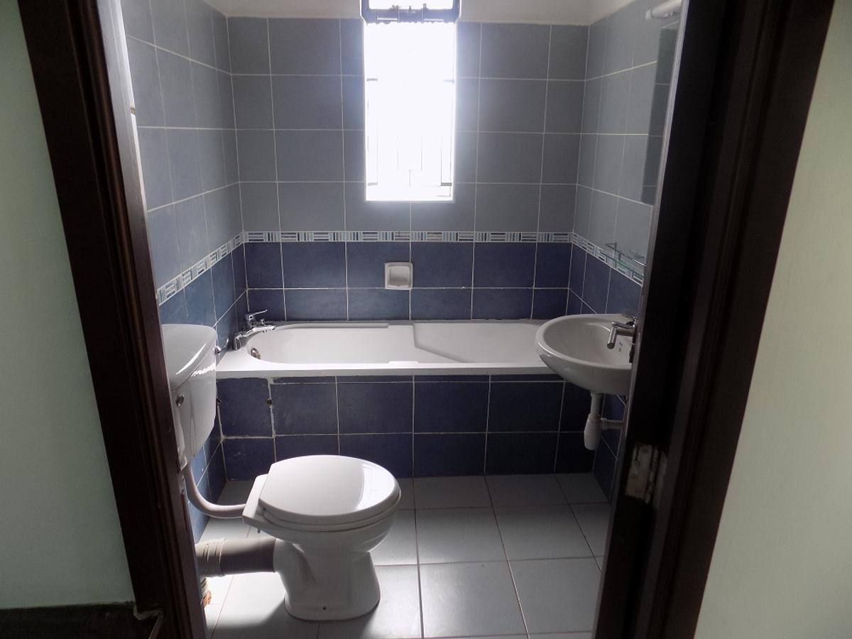 Serviced 2 Bed Apartment with En Suite at Mombasa Road - 8