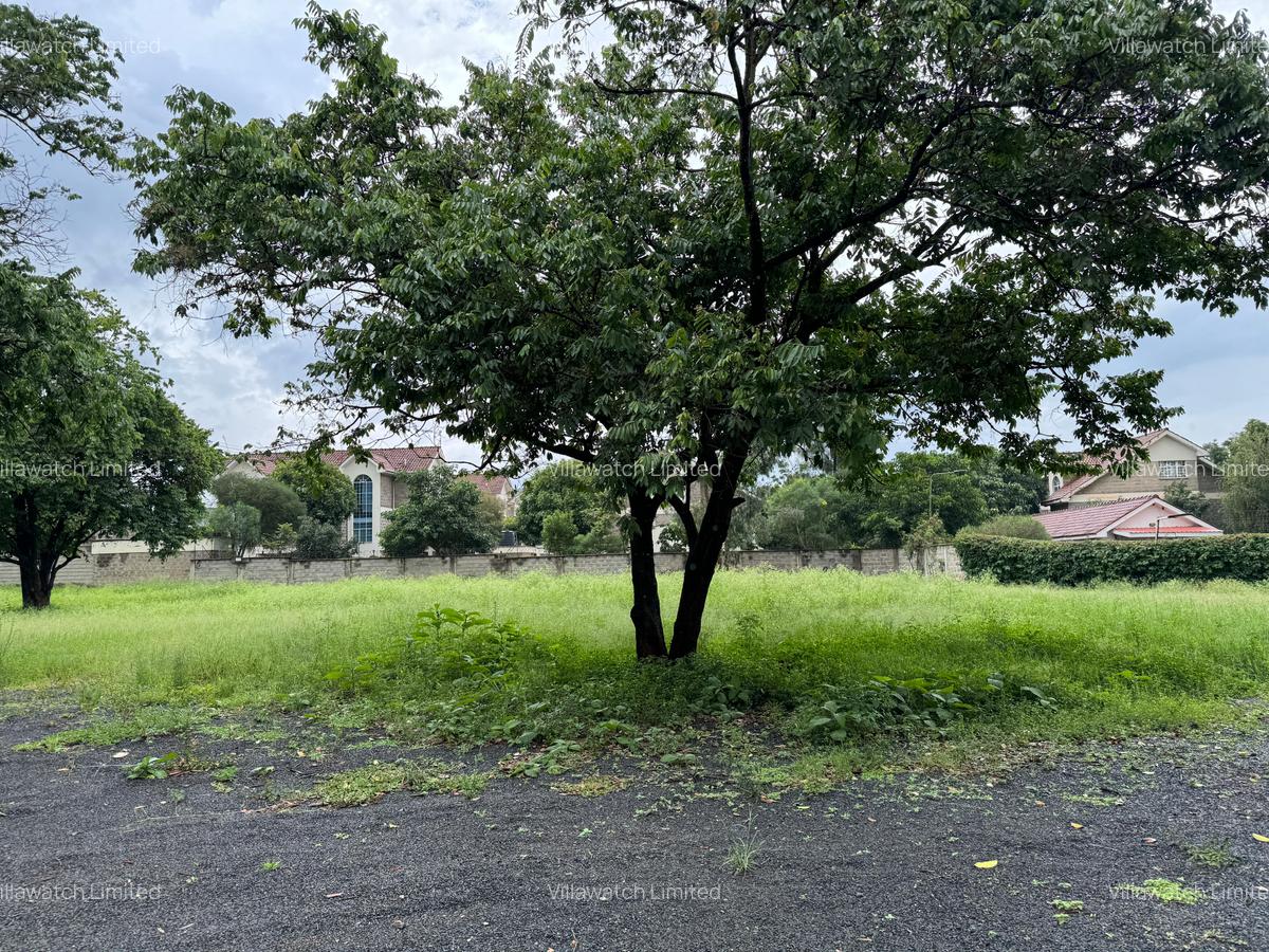 Land at Garden City Mall - 9