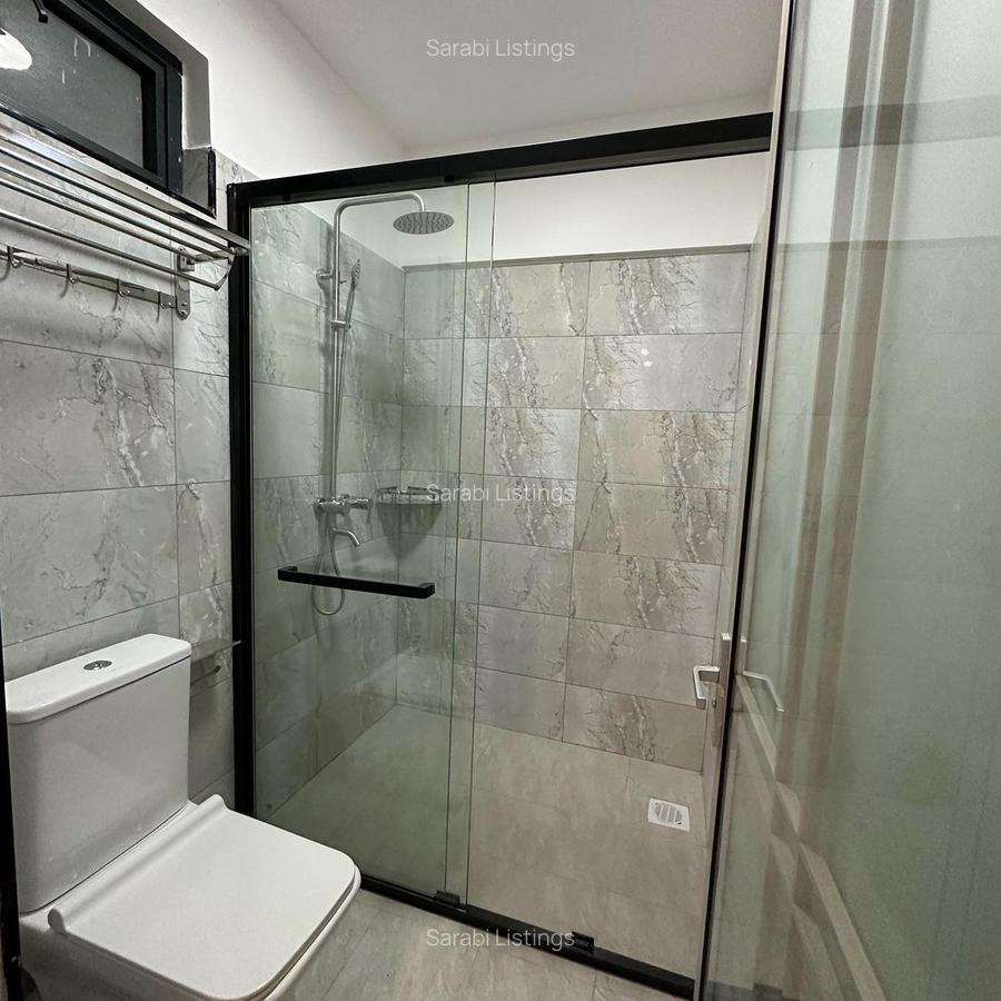 1 Bed Apartment with En Suite in Lavington - 8