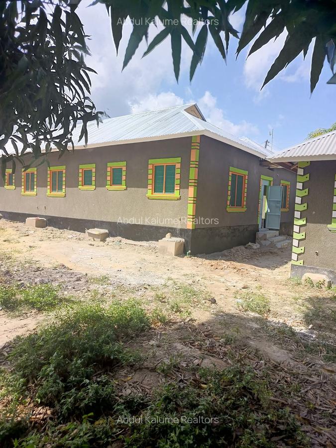 9 Bed House with Borehole at Bamburi - 9