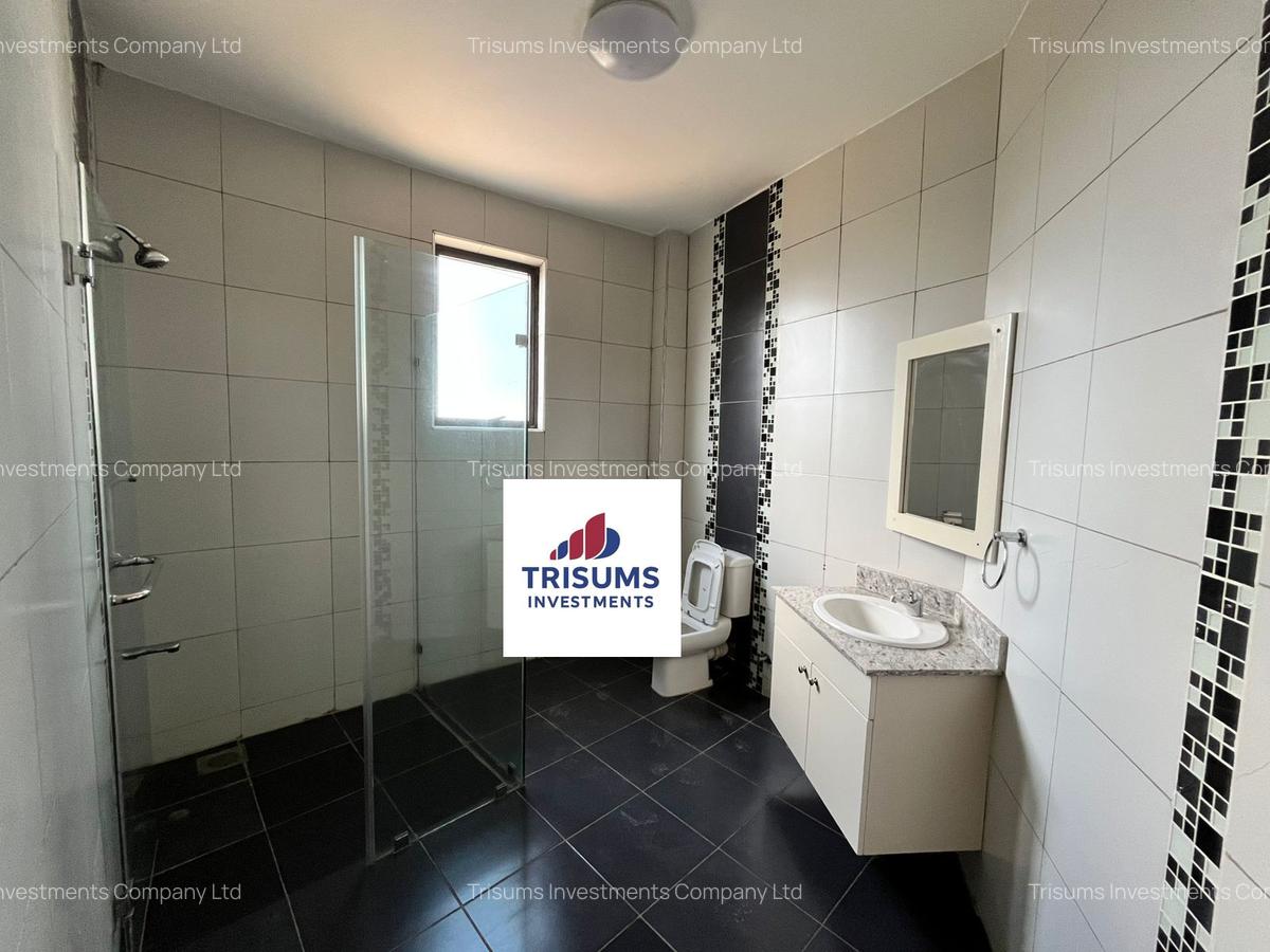 4 Bed Apartment with En Suite in Westlands Area - 15