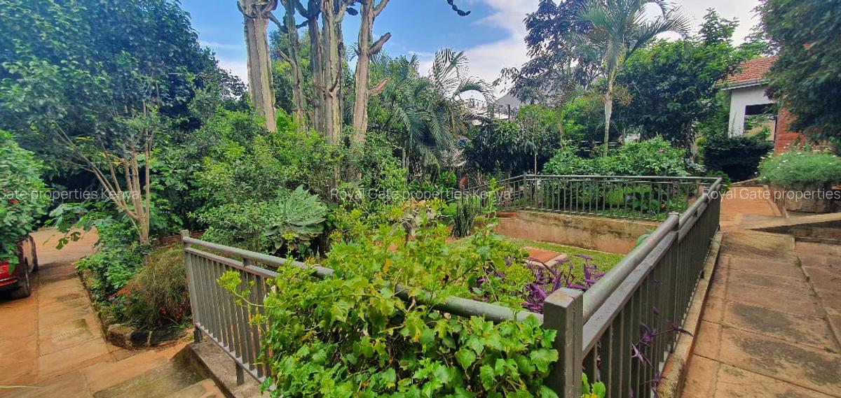 4 Bed House at Marula Lane - 2