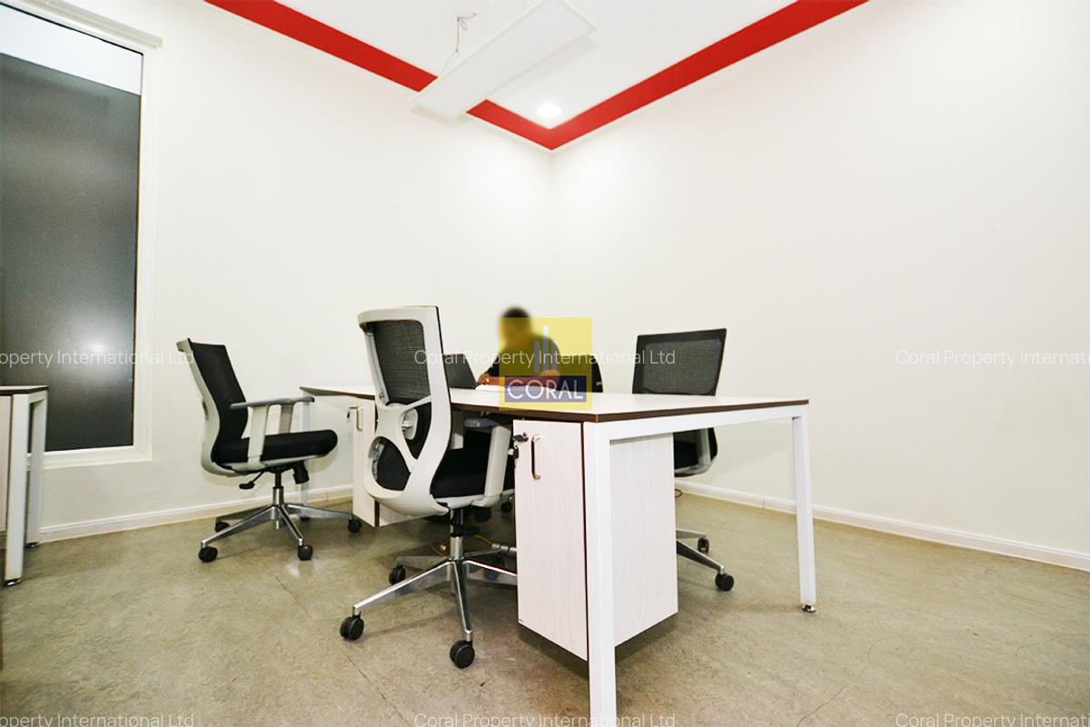 Commercial Property with Parking in Waiyaki Way - 6