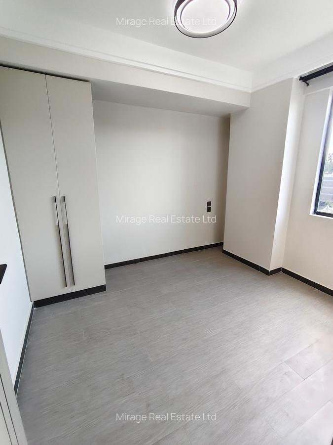 2 Bed Apartment with Gym in Kilimani - 6