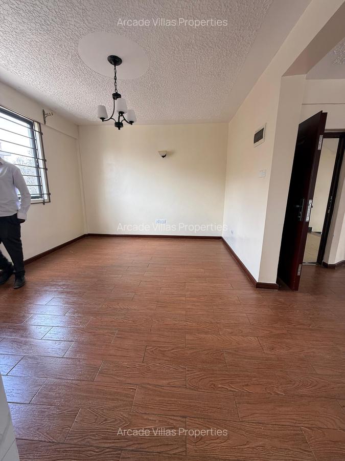 3 Bed Apartment with En Suite at Kileleshwa - 2