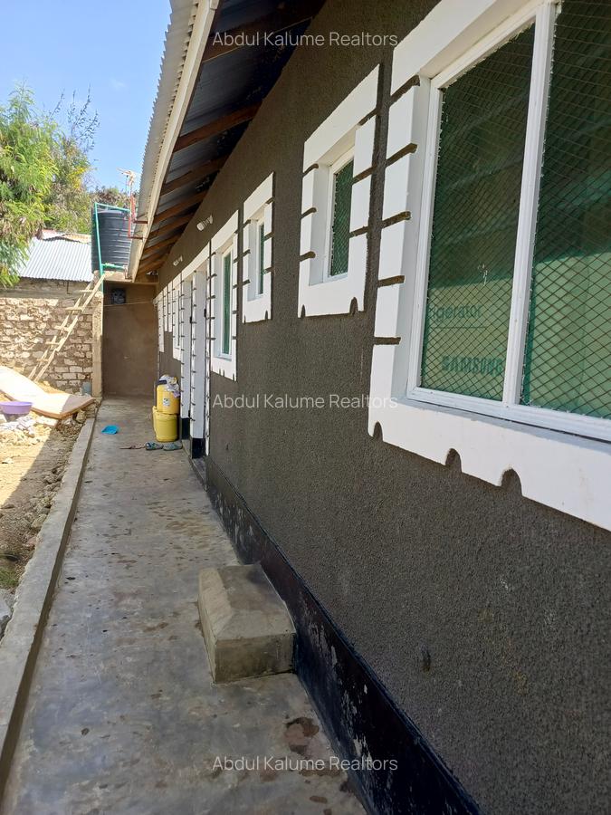 8 Bed House with Borehole at Bamburi - 7