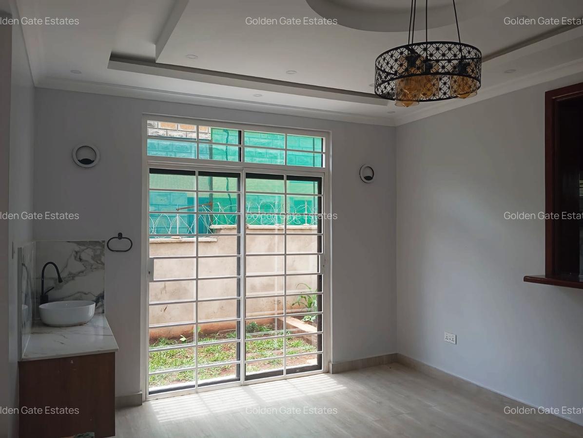 4 Bed House with En Suite in Ongata Rongai - 8