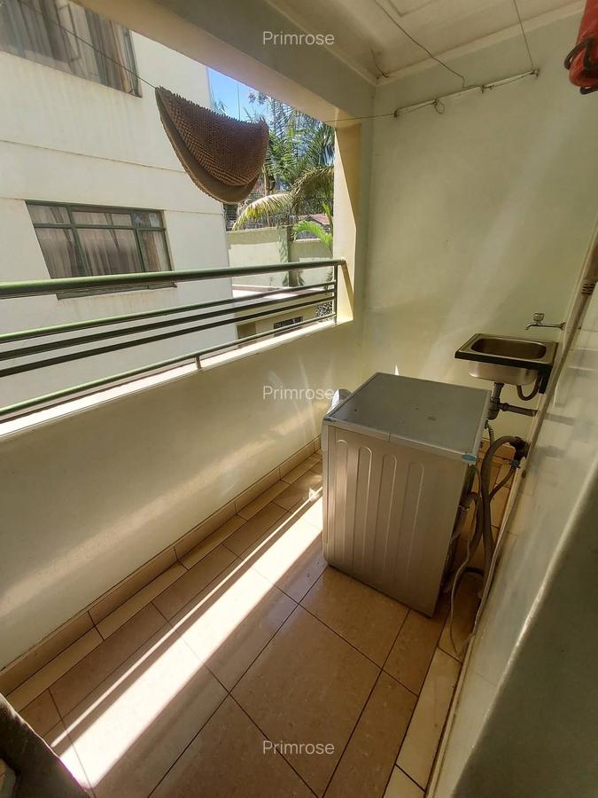 2 Bed Apartment with En Suite in Westlands Area - 3
