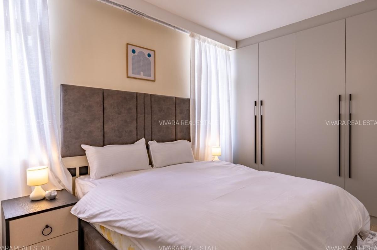 Serviced 3 Bed Apartment with En Suite at We - 8