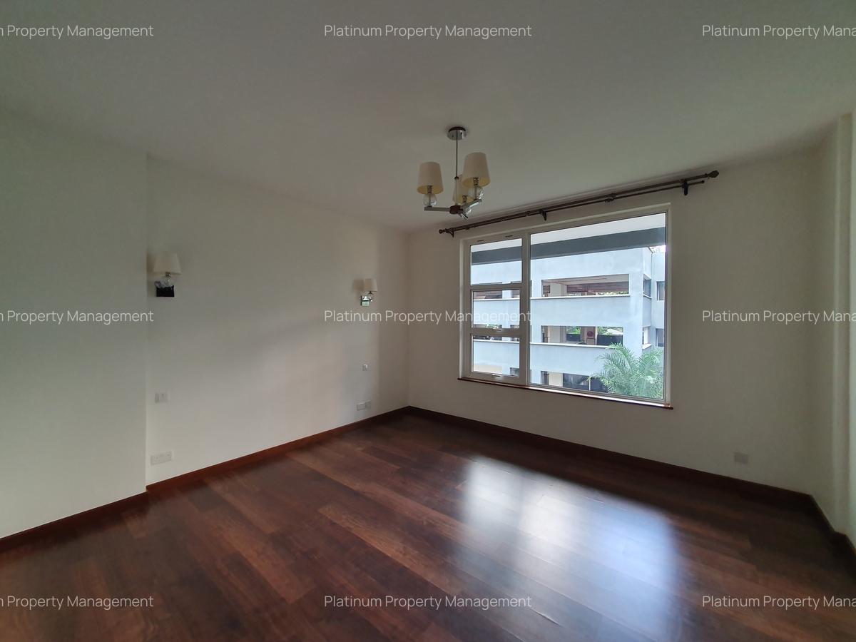 3 Bed Apartment with En Suite at General Mathenge Rd - 8