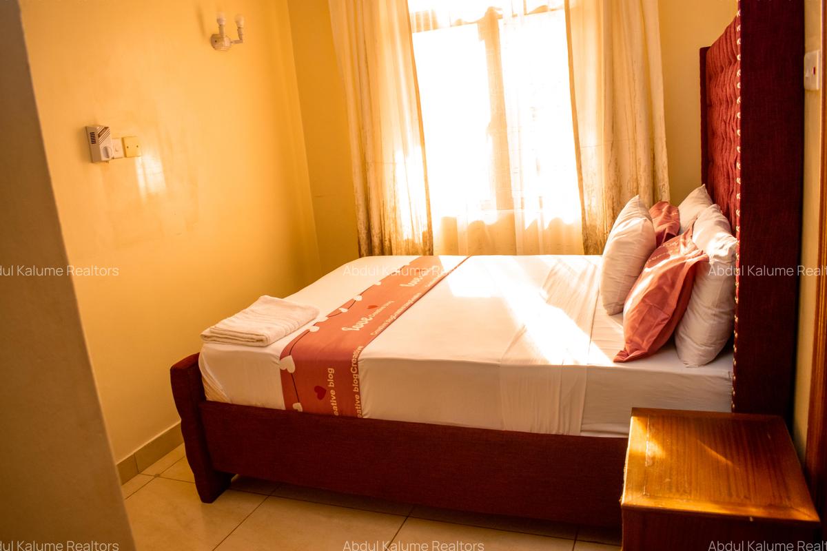 3 Bed House with En Suite at Nyali - 7