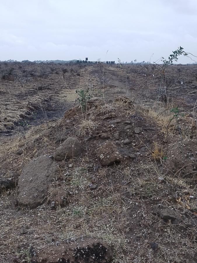 Residential Land at Tuala - 19